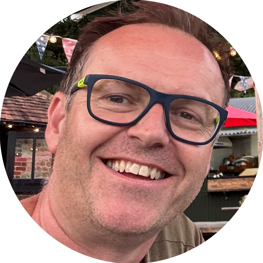 Paul Stratford BIO Paul Straford, Solarcycle