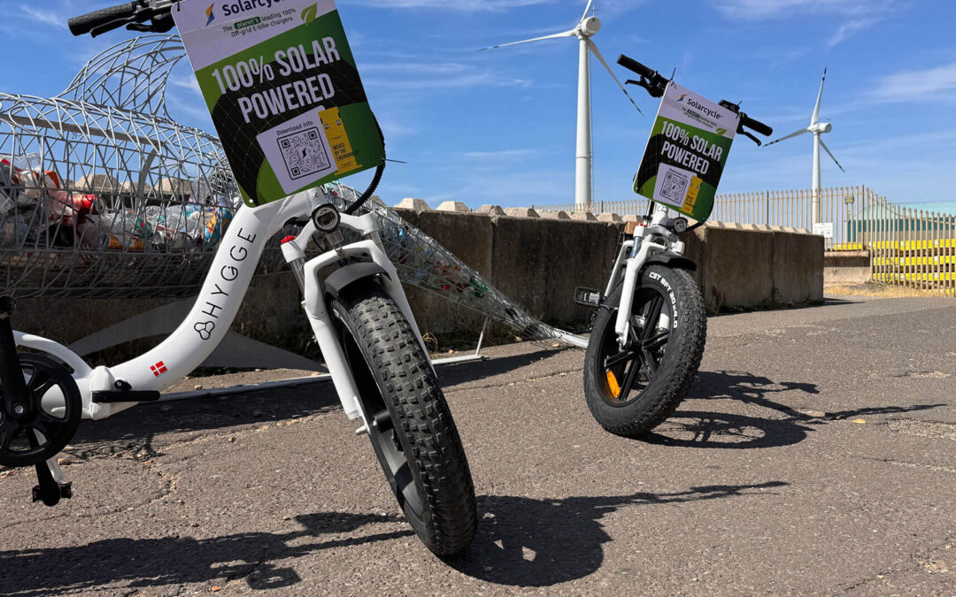 UK E-bike Market Perspective 2026