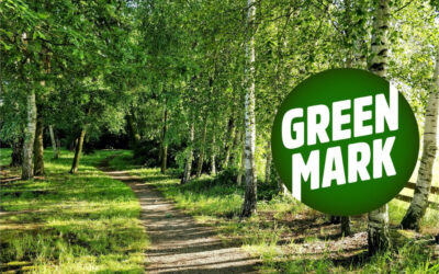 Active Travel’s Green Mark
