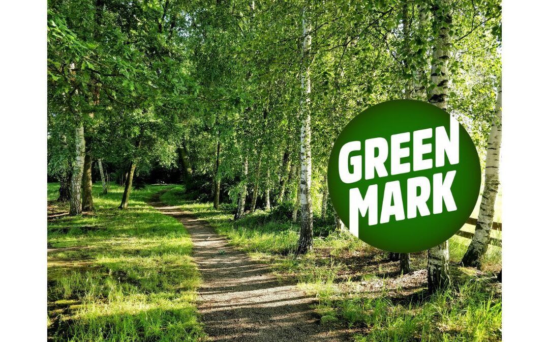 Active Travel’s Green Mark