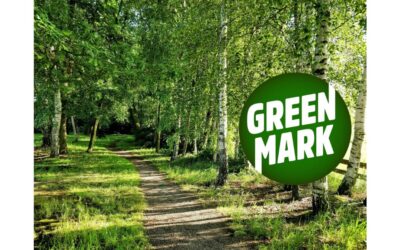 Active Travel’s Green Mark