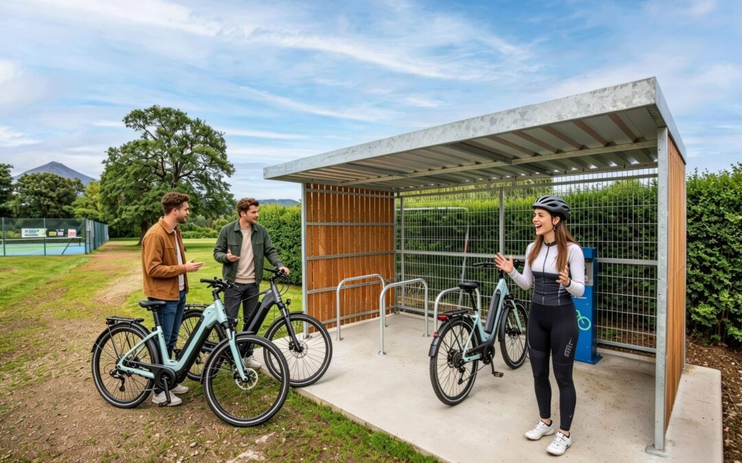The Future of Sustainable Tourism Demo