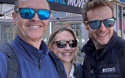 5 Things Every Cycle Demo Day Needs